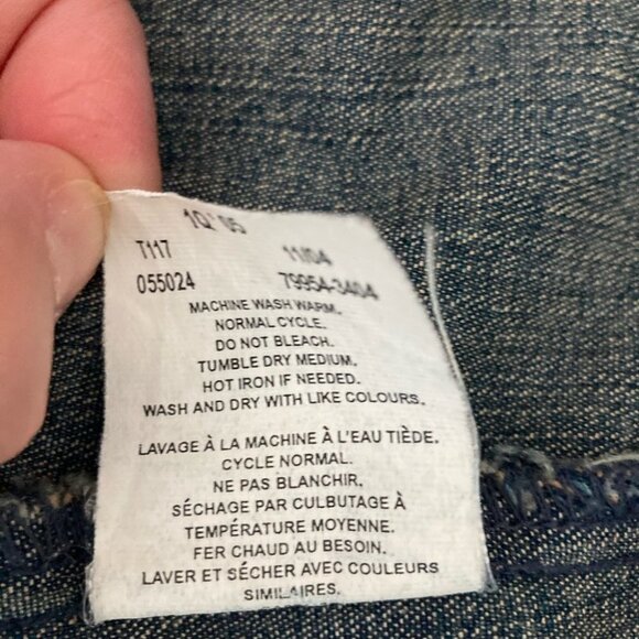 SHAMBHALA Sz XL Lounging Pants Grey with  Pockets - Picture 6 of 6